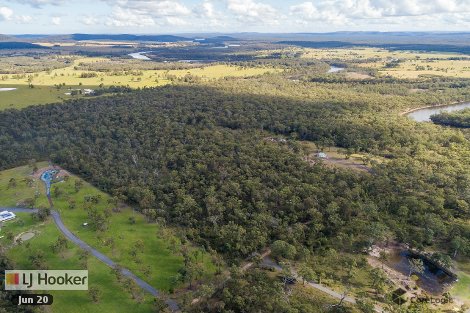 Lot 107 Wharf Rd, The Branch, NSW 2425