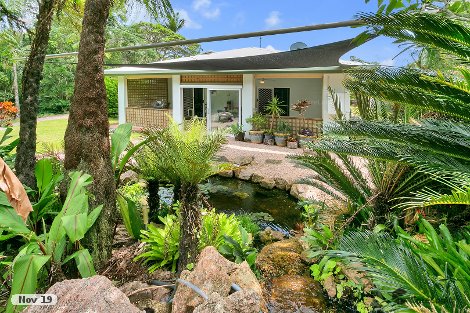 24 Williamson Dr, Kuranda, QLD 4881