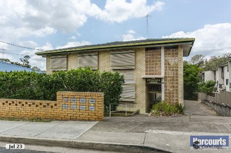 4/49 Aberleigh Rd, Herston, QLD 4006