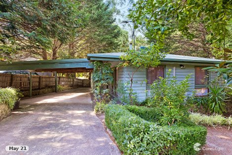 48 Carroll Ave, Millgrove, VIC 3799