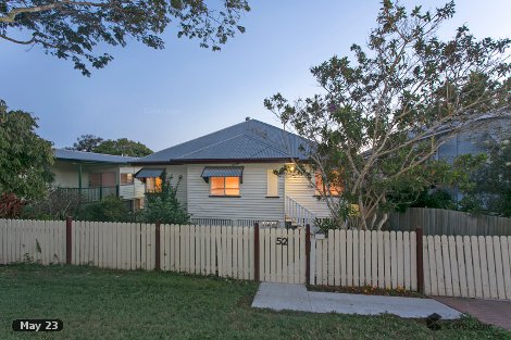 52 Hoskins St, Sandgate, QLD 4017