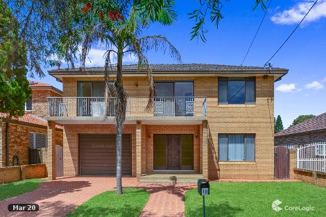 10 Olive St, Kingsgrove, NSW 2208