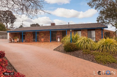 7 Costello Cct, Calwell, ACT 2905