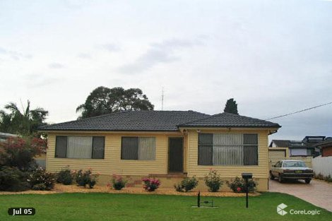 55 Palmer Ave, Kanahooka, NSW 2530