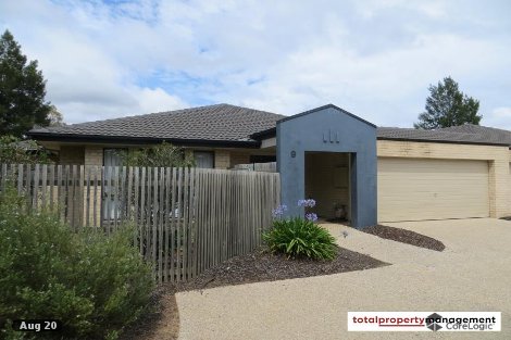 9/121 Streeton Dr, Stirling, ACT 2611