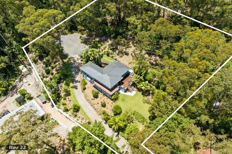 29a Green Plateau Rd, Springfield, NSW 2250