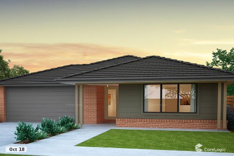 21 Ironside St, Donnybrook, VIC 3064