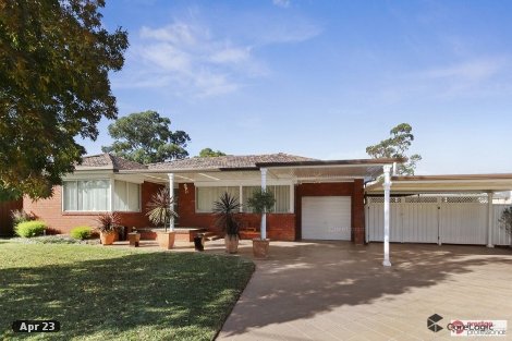 32 Wilkes Ave, Moorebank, NSW 2170