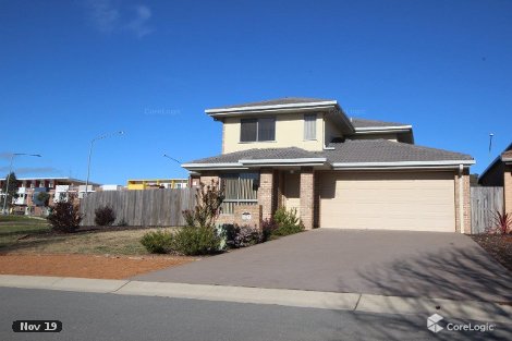 1 Kinloch Cct, Bruce, ACT 2617