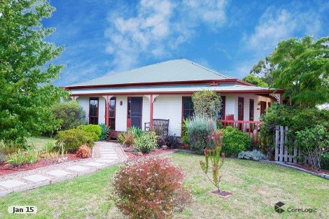 2 Gordon Ct, Woori Yallock, VIC 3139