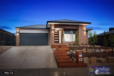 24 Bolitho Tce, Maiden Gully, VIC 3551