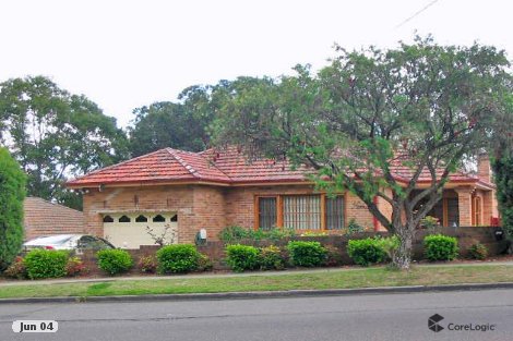 437 Mowbray Rd W, Lane Cove North, NSW 2066