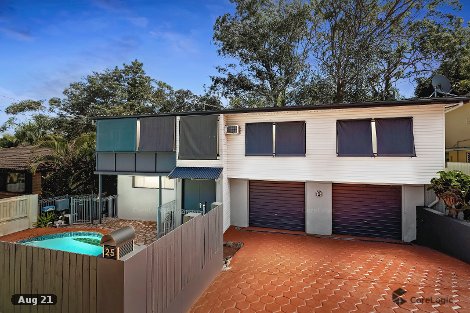 25 Arafura St, Upper Mount Gravatt, QLD 4122