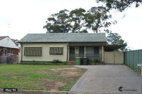 6 Breyley Rd, Cambridge Park, NSW 2747