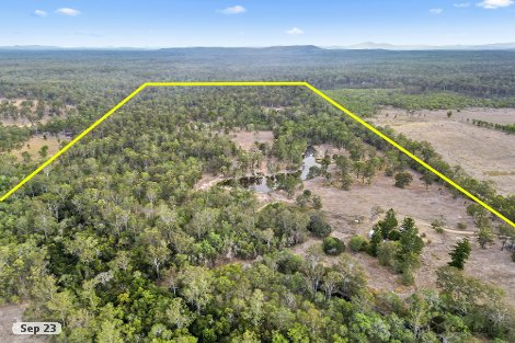 659 Harris Rd, Thinoomba, QLD 4650