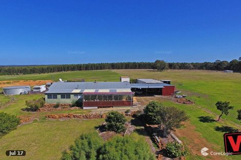 368 Narrikup Rd, Narrikup, WA 6326