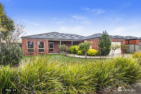 20 Nimble Dr, Delacombe, VIC 3356