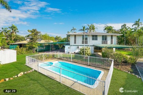 2 Ridgehaven Cct, Leanyer, NT 0812