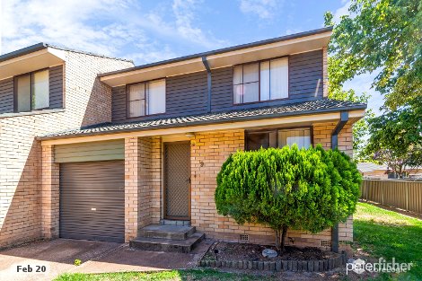 9/222 Dalton St, Orange, NSW 2800