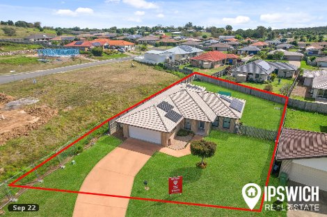 14 Brolga St, Lowood, QLD 4311