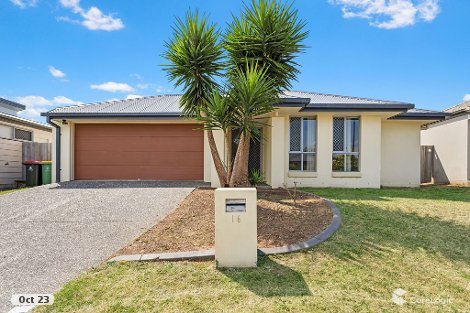 16 Meadows Cct, Bellbird Park, QLD 4300