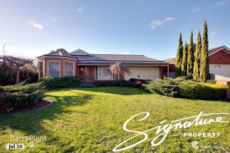 47 Collier Rd, Kilsyth South, VIC 3137