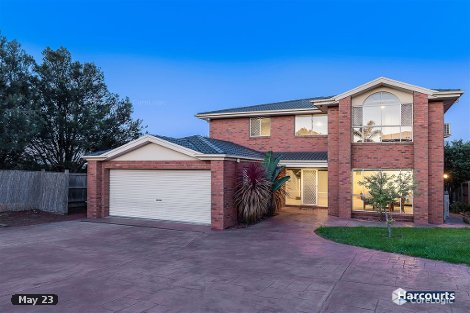 11 The Briars, Lysterfield, VIC 3156