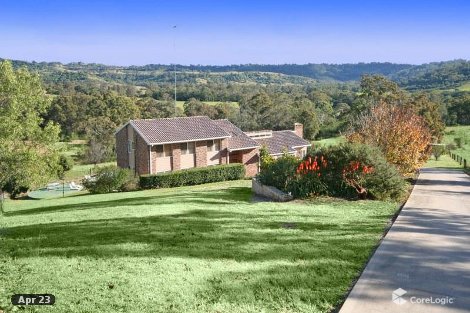 445 Old Razorback Rd, Razorback, NSW 2571