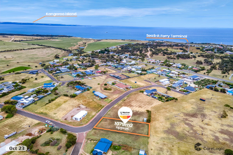 14 Coastview Cl, Cape Jervis, SA 5204