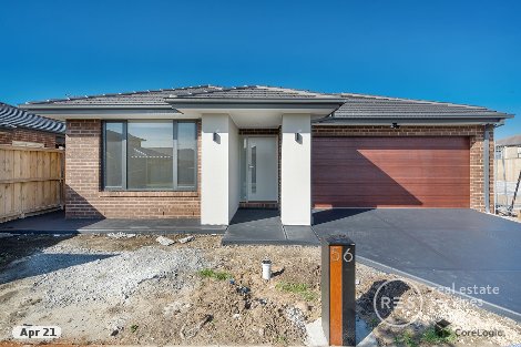 56 Grovedon Cct, Donnybrook, VIC 3064