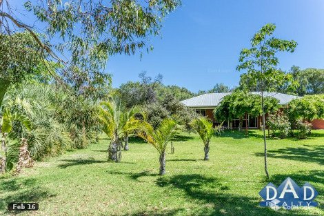 88 Coolabah Cove, Dardanup West, WA 6236