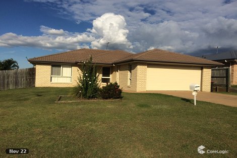 15 Mamalis St, Gracemere, QLD 4702