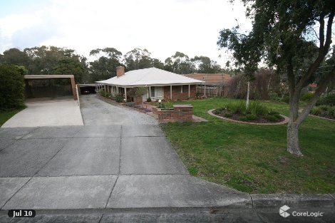 108 Langdale Dr, Croydon Hills, VIC 3136