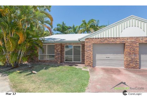 3/185 Bedford Rd, Andergrove, QLD 4740