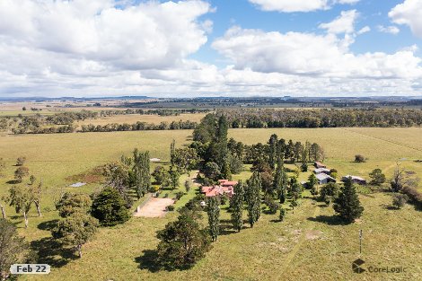 368 Pinegrove Rd, Invergowrie, NSW 2350