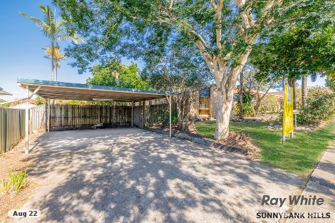 31 Analese St, Sunnybank Hills, QLD 4109