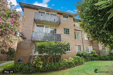 18/133-135 Riversdale Rd, Hawthorn, VIC 3122