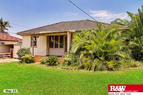 76 Helena Ave, Emerton, NSW 2770