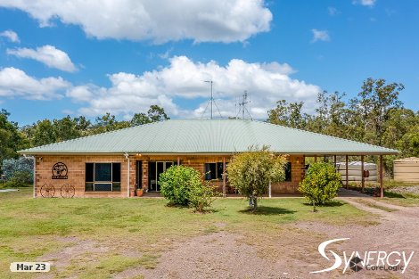 521 Mineral Rd, Rosedale, QLD 4674