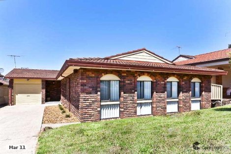 120 Quarry Rd, Bossley Park, NSW 2176