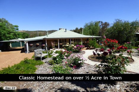 8 Connor St, Toodyay, WA 6566