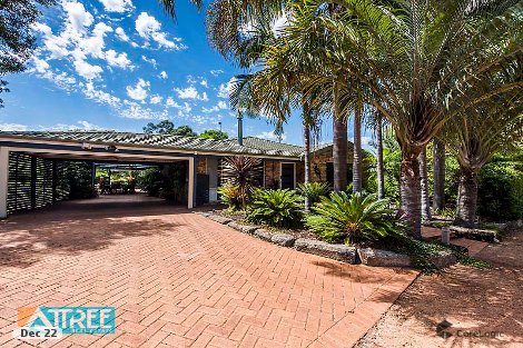 9 Park Way, Casuarina, WA 6167