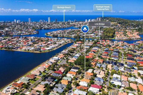 8 Rainbird Cl, Burleigh Waters, QLD 4220