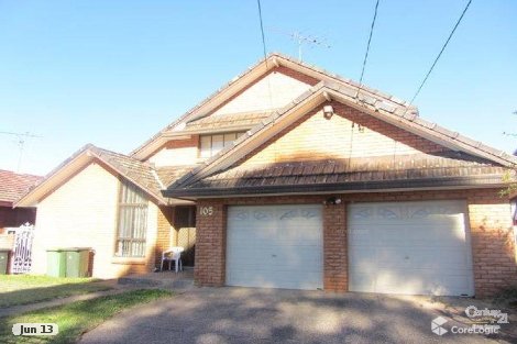 105 Delamere St, Canley Vale, NSW 2166