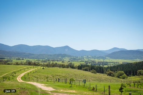 3537 Snowy Mountains Hwy, Bemboka, NSW 2550