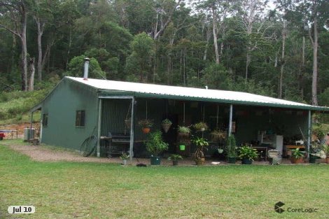 322 Greys Lane, Ravenshoe, QLD 4888