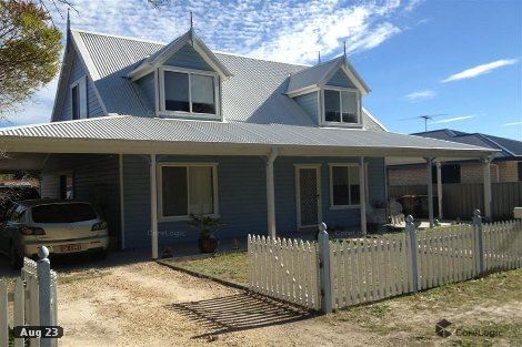 22 Fourth Ave, Stuarts Point, NSW 2441