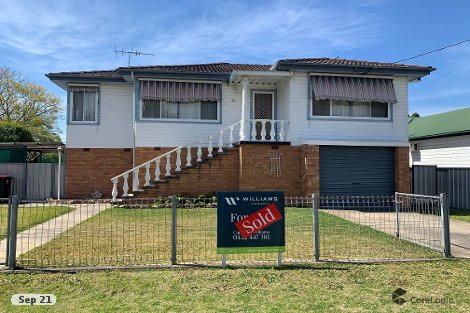 54 High St, Singleton, NSW 2330