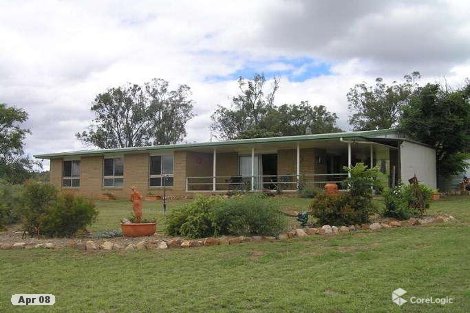 9 Old Mulgowie Rd, Laidley South, QLD 4341