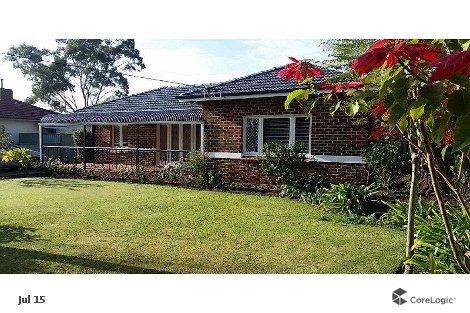 18 Pegus St, Thornlie, WA 6108